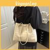 Fashion Bag For Women With Pu Material And Large Capacity For Daily Use