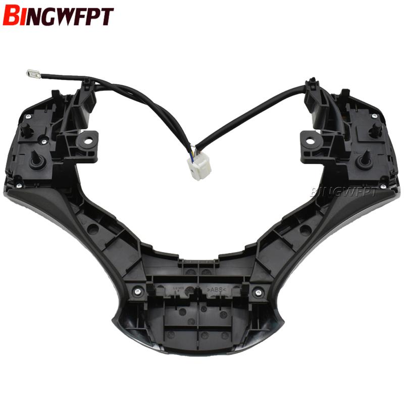 NEW Audio Control Switch Steering PAD Audio Control Button Fit for Toyota YVIOS 2014- 84250-0D120 842500D120-E0