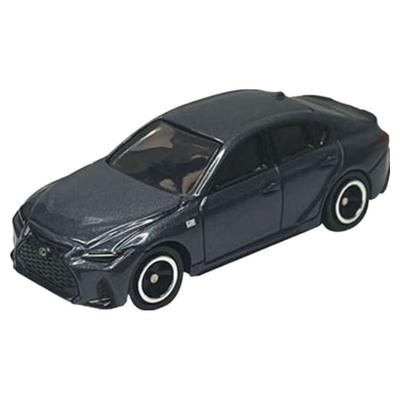 Tomica T-ARTS Korea No. 100 Lexus IS 350 F Sport First Edition Diecast Model