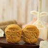 Chinese Pastries Cookie Stamp Hand Pressed Mooncakes Mold Bean Pastes Cake Molds Dessert Moulds for Cooking Lover