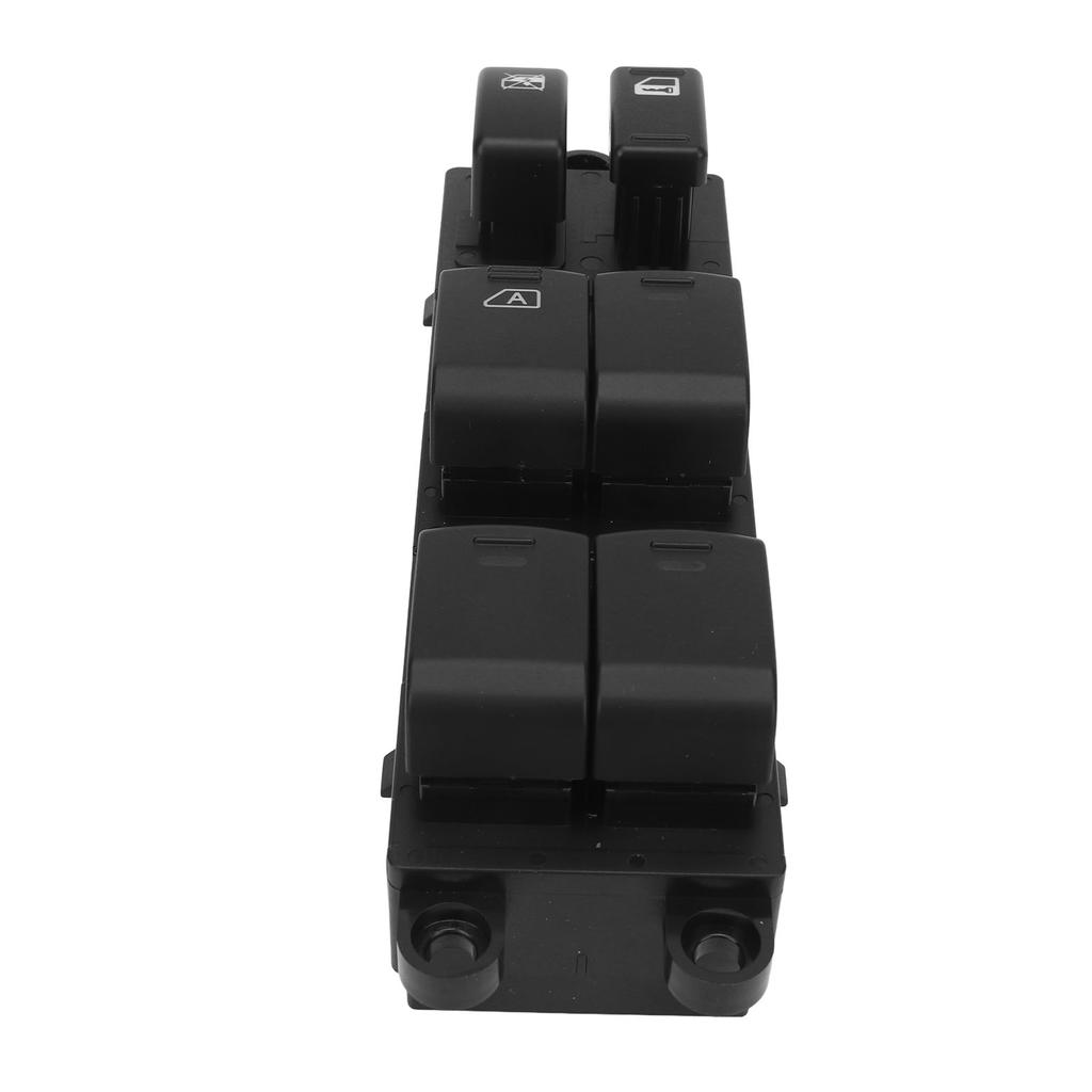 Power Window Control Switch Smooth Operation High Performance 83071 FG090 Replacement for Subaru Forester