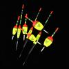 High Quality Luminous Bobber Fishing Night Float Ball Boia Eva Foam Light Stick