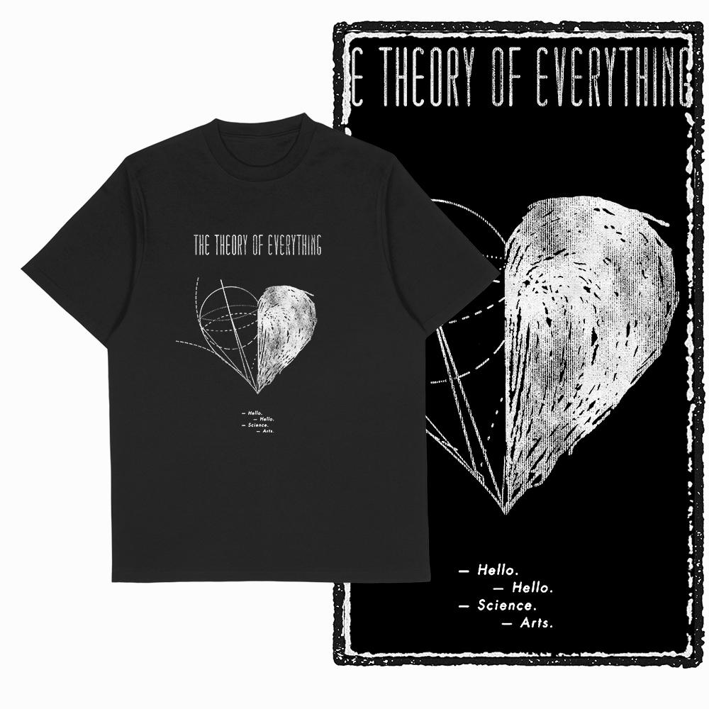 

Coolmind SC 100% Хлопок любитель математики пай Графическая футболка для мужчин Крутая математика Большой размер винтажная ЧЕРНАЯ мужская оригинальная футболка 4XL