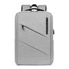 Large Capacity Business Backpack Women Men 15.6 Inch Laptop Travel Bag Oxford Fabric Waterproof Anti-Theft Commuter