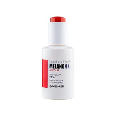 Melanon X Ampoule, 30ml, 1 Unit
