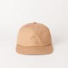 TRVR Ventile Ball Cap Kraft