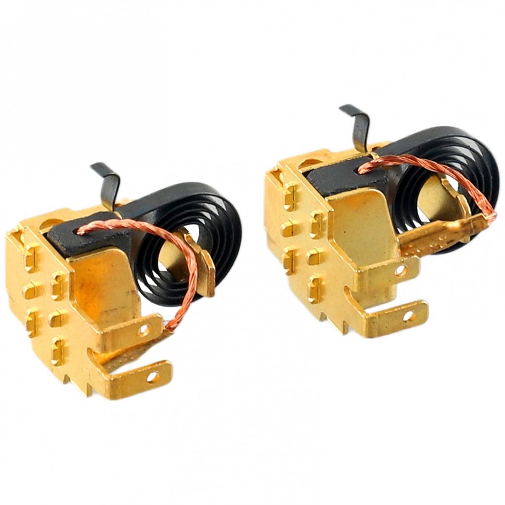 Kohlebürstenhalter für Bosch GWS6-100 Ersatz