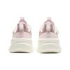Anta Kids Versatile Comfortable Non-Slip Shock Absorbing Breathable Lightweight Low-Top Running Shoes Kids sneaker White Pink A322415505H-2