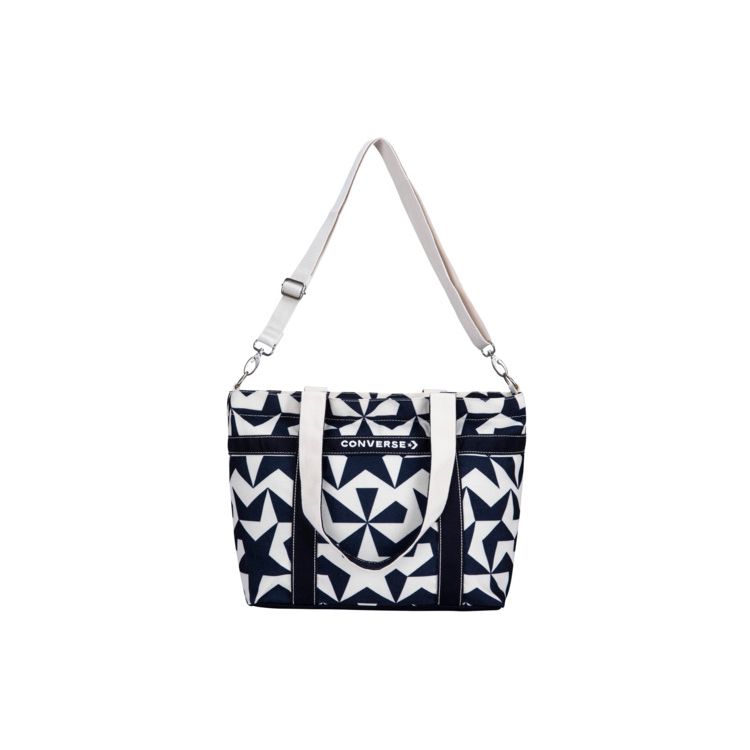 Converse Fashion Trend Polyester Waist Bag Crossbody Bag Shoulder Bag Unisex bags CV2413019PS-001 One Size 6900₽