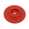 Silicone Gaskets High Temperature Casting Gasket For Casting Machine 3/3.5/4/6 Inch Jewelry Diy Accessory