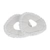 Mop Cloths Part For Narwal J3/ J4 /J5 /J4 Lite/J5X /Freo X Ultra/Freo Z Ultra Vacuum Cleaner Sweeping Robot Mop Pad Accessories