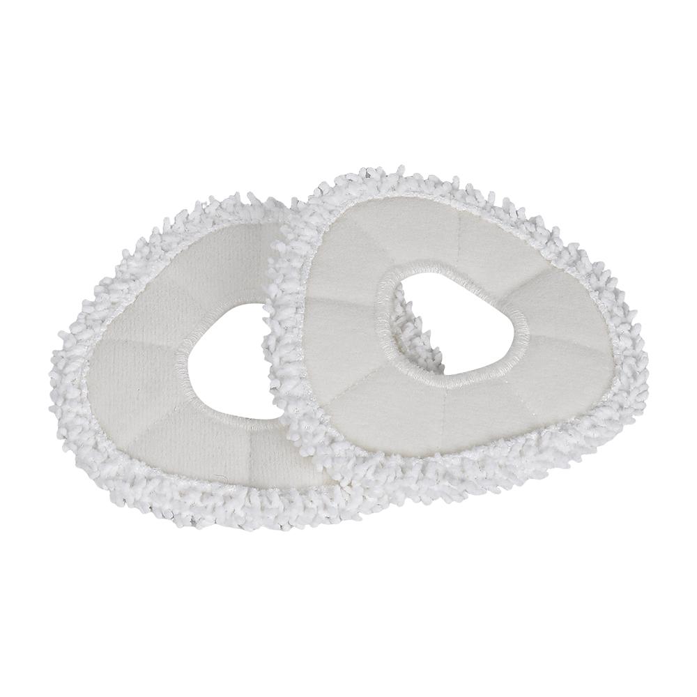 Mop Cloths Part For Narwal J3/ J4 /J5 /J4 Lite/J5X /Freo X Ultra/Freo Z Ultra Vacuum Cleaner Sweeping Robot Mop Pad Accessories