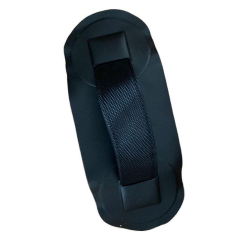 PVC Grab Handle Strap Patch Easy to Clean Non-Toxic PVC Accessory for SUP Inflatable Boat Canoe Dinghy Water Sports