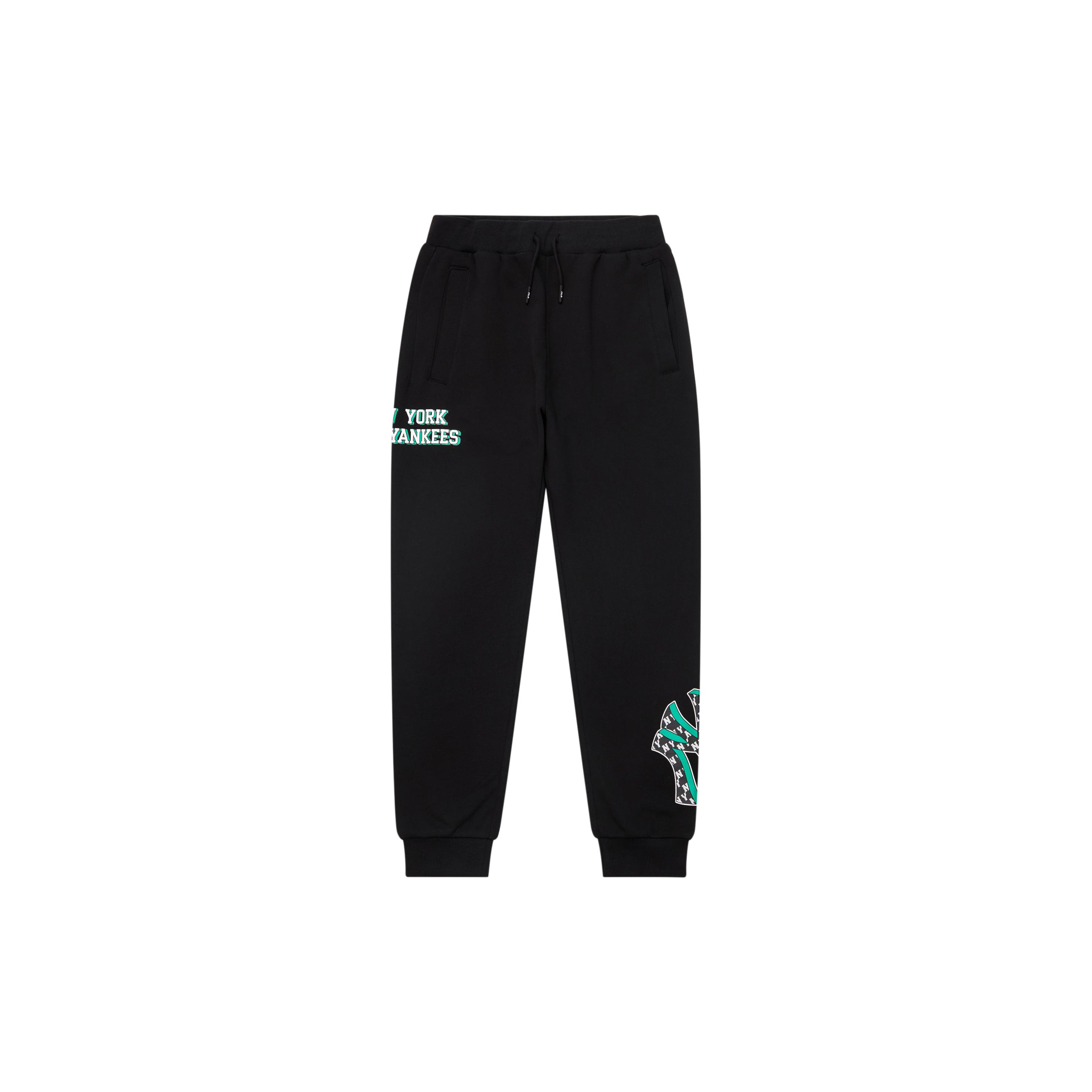 

New MLB Kids Pants 7APTMT134-50BKS 120