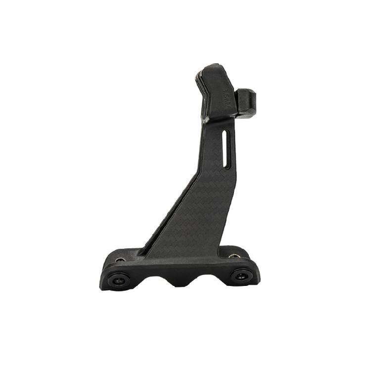 Rutschfester Radsport-Essentials Getränkehalter Fahrrad Radsport Wasserflaschen Halter zur Steigerung der Radsport-Effizienz und Sicherheit
