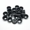 Free Shipping 100pieces Plastic Pintle Cap For Ford  Fuel Injector Parts # YL8E-C7B For AY-P3017