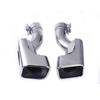 Stainless Steel Exhaust Tailpipe for 10-13 Land Rover Range Rover Sport