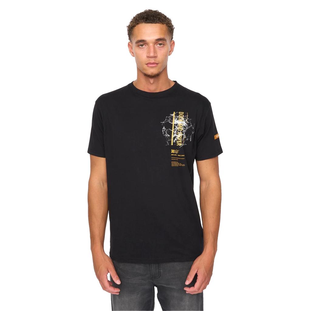 Duck and Cover Men's Protonz T-Shirt