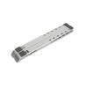 N3 Foldable Silicone Aluminum Laptop Stand - Vertical, Portable, Multi-functional