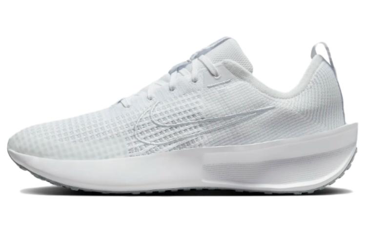 Nike Interact Run White Wolf Grey Pure Platinum FD2291-104 39