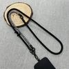 Customized Mobile Phone Lanyard Crossbody Neck 1MM Mobile Phone Lanyard Removable Multi-function Mobile Phone Lanyard Crossbody Back