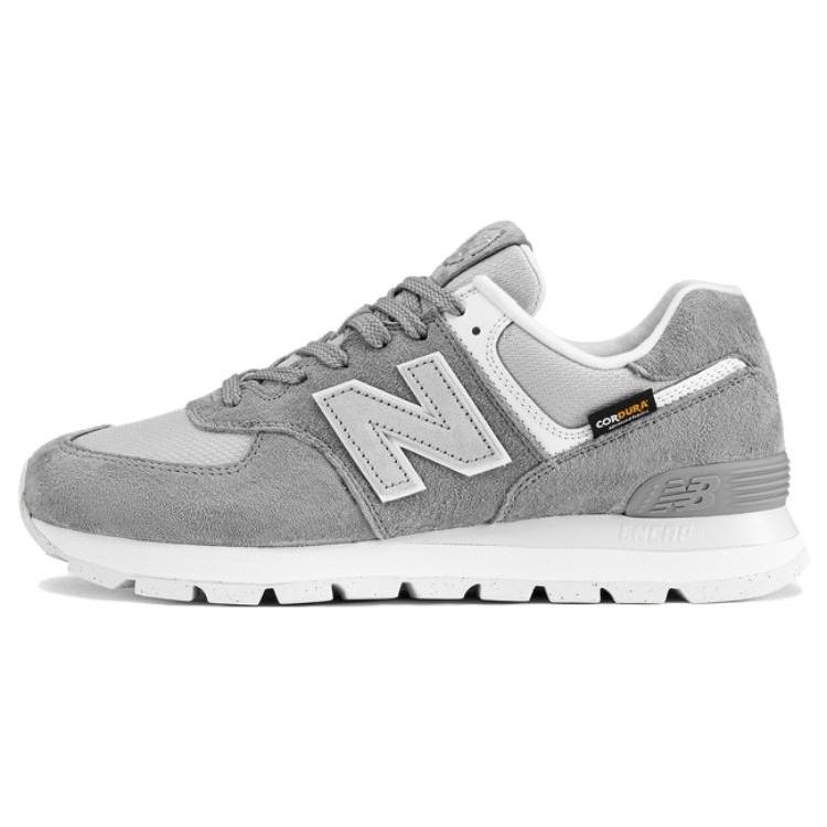 New Balance NB 574 Grey Men s ML574DO2 EU 37