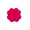 1/5Pcs Tennis Vibration Dampener Shock Absorbers Tennis Racket Anti Vibration Silicone Damper Tennis Accessory