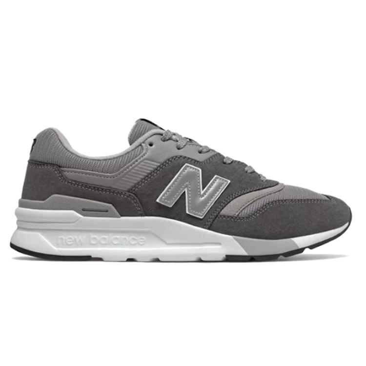 New Balance 997H 'Grey' CM997HXL