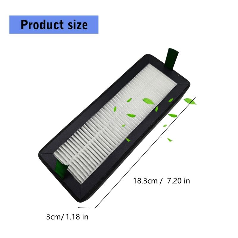 Náhradní aktivní uhlíkový vzduchový filtr pro 3D tiskárnu P2S, čisticí vzduchový filtr, příslušenství pro odstraňování nečistot