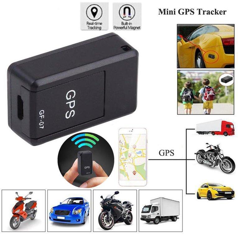 smart mini gps