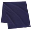 DaiDo Everyday ING Bath Towel, 60x120cm, Navy Pile