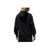 Jordan Paris Saint Germain Brooklyn Pullover Hoodie Women Hoodies Black FV7755-045