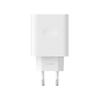 OPPO SUPERVOOC 45W Wall Charger 45W White
