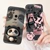 For Realme Narzo 50A Case Silicone Soft TPU Shockproof Cartoon Pattern Phone Casing For Realme Narzo50A  RMX3430 Case Back Cover