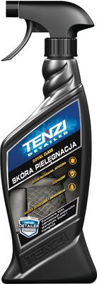 Agent d'entretien pour sellerie cuir 0,6 L - Tz D 41 1398