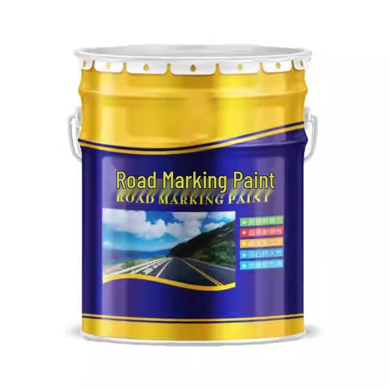 Qifeng QF Medium Gray Steel Structure Paint