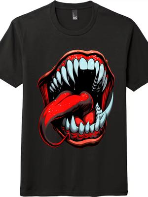 Üst giysisi – T-shirtler
