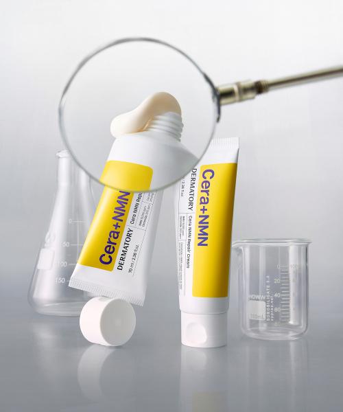 Dermatory Ceraplus NMN Barrier Repair Cream 70ml