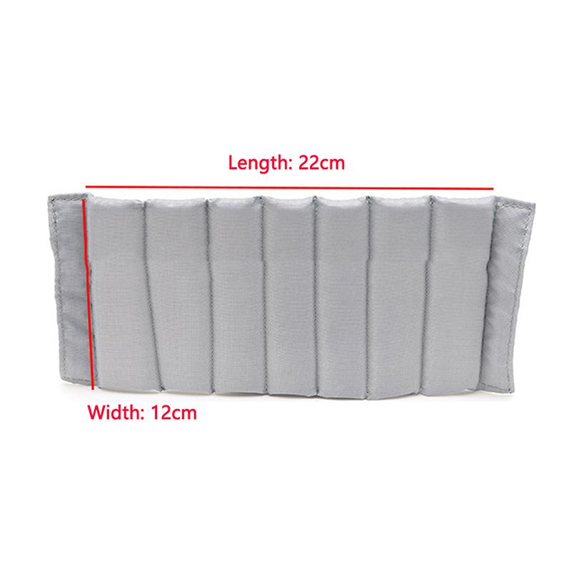 1 Peça Mochila Fotográfica Mochila Compartimentos para Câmeras Divisórias Separadores Acolchoados Portátil Para Substituição de Bolsa de Câmera