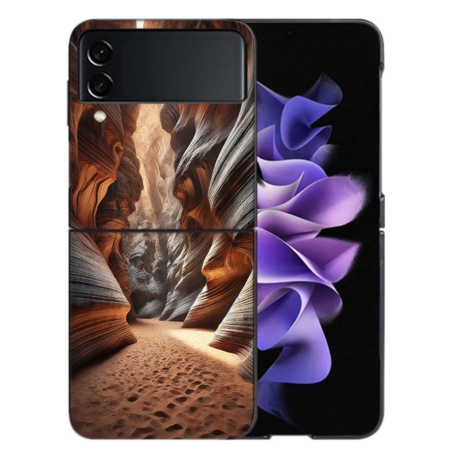 

Exploring Utah s Hidden Gems Coque For Samsung Z Flip7 6 Galaxy Case Shockproof Z Flip5 Z Flip3 4 5G Hard Cover Phone TPU PC Ha Galaxy Z Flip 5 5G