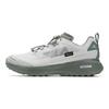 FILA Nuvole 3 Fashion Comfortable Shock Absorbing Low Top Outdoor Functional Shoes Men Shoes Silk-Green A12M521207FSA