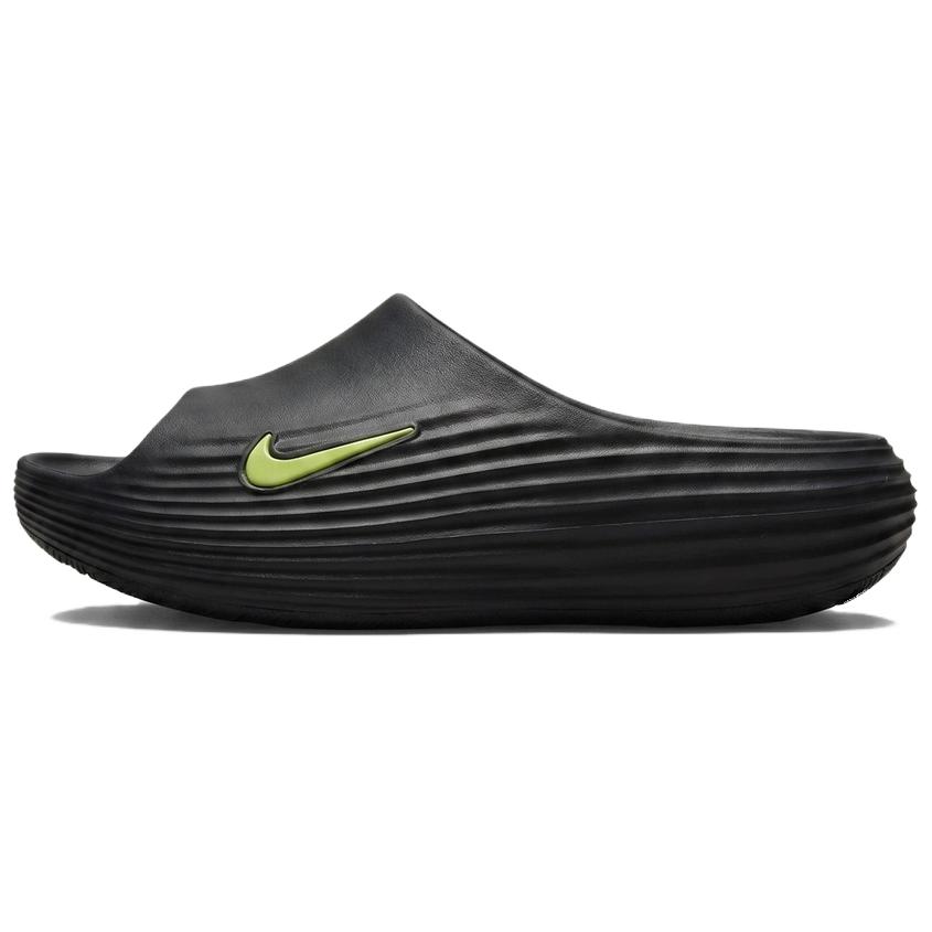 Nike ReactX Rejuven8 Slide Slippers Men s Black 42.5