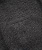 Frizmworks Brushed Wool Round Cardigan _ Brown