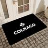 Colnago Logo Room Mats Retro Multiple Choice Living Room Kitchen Rug Non Slip Welcome Rug