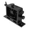 Sight Pusher Anodized Aluminum Alloy Universal Rear Sight Tool Adjustment Tool for AutomotiveBlack
