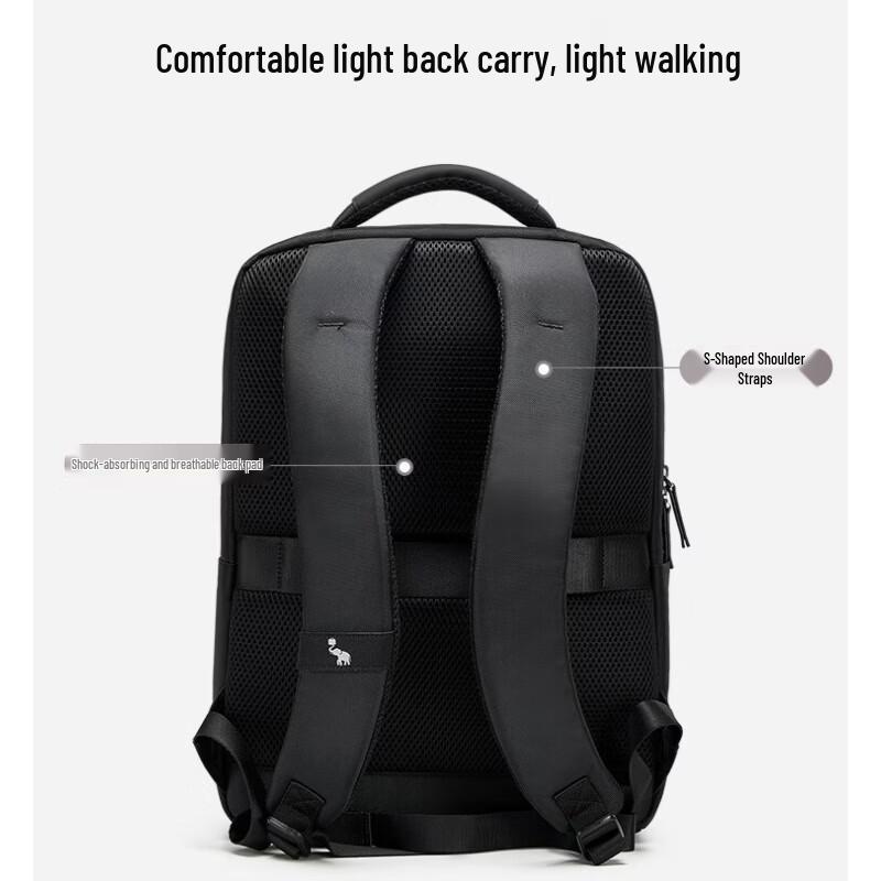 OIWAS OCB5006 Urban Multi-functional Laptop Backpack