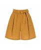 PAIGEFLYNN Ribbon Strap Elastic Shorts_P6Bpt030C