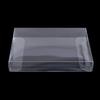 Transparent Cartridge Protective Case Cover For GB GBA GBC SNES N64 NES NGPC Switch Clear Protector Box
