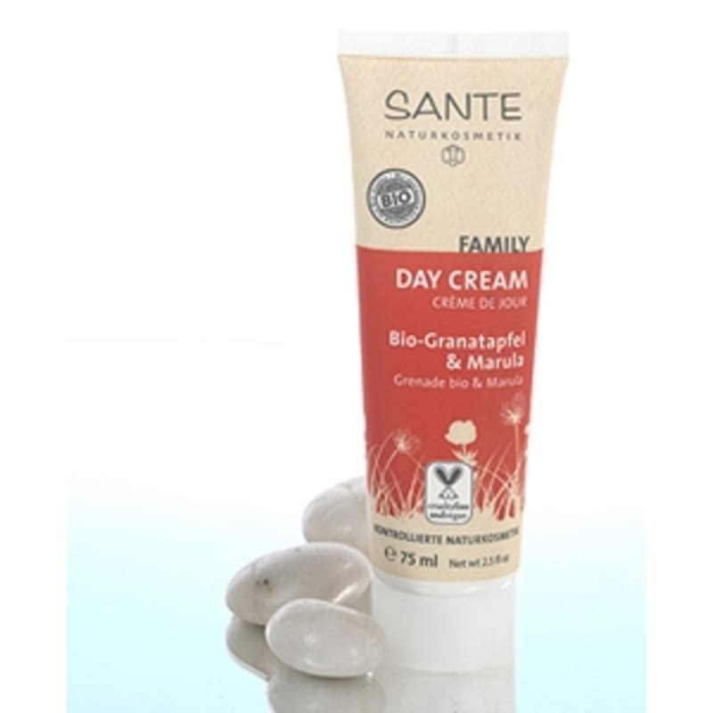 

Sante Дневной крем Гранат и Марула 75 мл