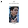 BTS Proof Standard Edition Official Photocard